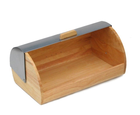 CHLEBAK DREWNIANY SOSNOWY KiNGHOFF FR-083 / KH-3217 CHLEBAK DREWNIANY SOSNOWY KiNGHOFF FR-083 / KH-3217