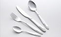 SZTUĆCE OBIADOWE 72 ELE. HOFFNER 18/10 SATYNA HF-7330-s-72 SZTUĆCE OBIADOWE 72 ELE. HOFFNER 18/10 SATYNA HF-7330-s-72