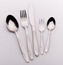SZTUĆCE OBIADOWE 72 ELE. HOFFNER 18/10 SATYNA HF-7330-s-72 SZTUĆCE OBIADOWE 72 ELE. HOFFNER 18/10 SATYNA HF-7330-s-72
