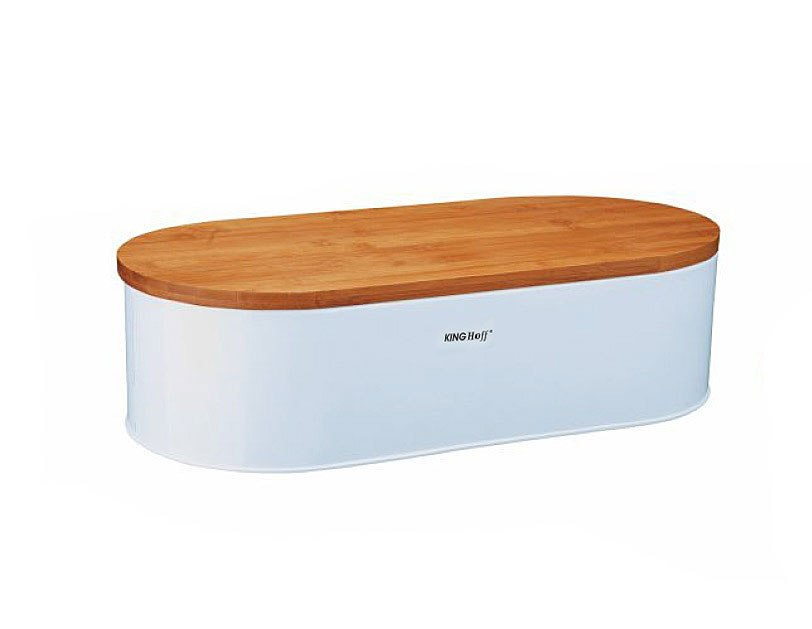 CHLEBAK Z DESKĄ KiNGHOFF KH-3679 CHLEBAK Z DESKĄ KiNGHOFF KH-3679