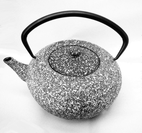 CZAJNICZEK ŻELIWNY ZAPARZACZ 1.3L KiNGHOFF KH-3330 CZAJNICZEK ŻELIWNY ZAPARZACZ 1.3L KiNGHOFF KH-3330
