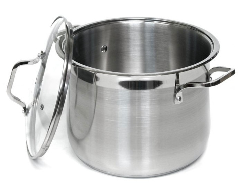 GARNEK GASTRO 18L KiNGHOFF KH-4304 GARNEK GASTRO 18L KiNGHOFF KH-4304