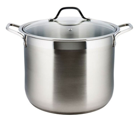 GARNEK GASTRO 18L KiNGHOFF KH-4304 GARNEK GASTRO 18L KiNGHOFF KH-4304