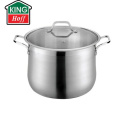 GARNEK GASTRO 18L KiNGHOFF KH-4304 GARNEK GASTRO 18L KiNGHOFF KH-4304