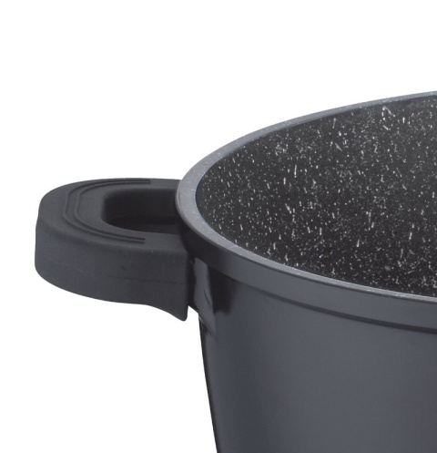 GARNEK GRANITOWY 2L 20CM PETERHOF IMPERIAL PH-15810-20 GARNEK GRANITOWY 2L 20CM PETERHOF IMPERIAL PH-15810-20