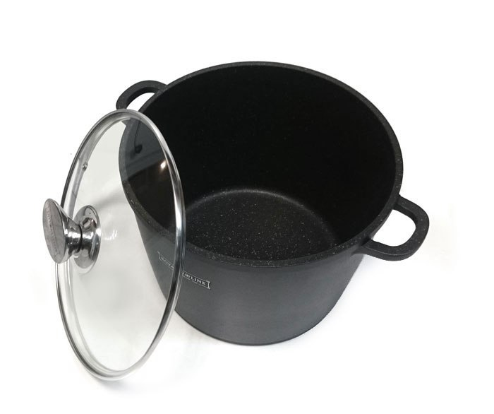 GARNEK GRANITOWY 7.0L 24CM ROYALTY LINE RL-AD24M GARNEK GRANITOWY 7.0L 24CM ROYALTY LINE RL-AD24M