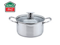 GARNEK KiNGHOFF 5.6L 24cm KH-4504