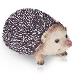 Figurka ogrodowa dekoracja ozdoba do ogrodu jeż 20x13x10cm PROGARDEN 351813