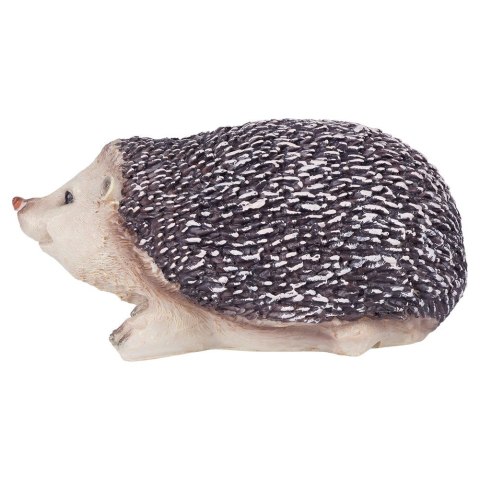 Figurka ogrodowa dekoracja ozdoba do ogrodu jeż 20x13x10cm PROGARDEN 351813