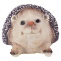 Figurka ogrodowa dekoracja ozdoba do ogrodu jeż 20x13x10cm PROGARDEN 351813