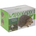 Figurka ogrodowa dekoracja ozdoba do ogrodu jeż 23x14x13cm PROGARDEN 339160