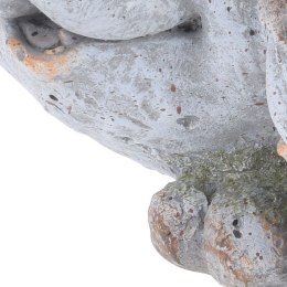 Figurka ogrodowa dekoracja ozdoba do ogrodu jeż 32x26x18.5cm PROGARDEN 351706