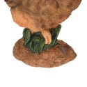 Figurka ogrodowa dekoracja ozdoba do ogrodu kogut 21x14x27cm PROGARDEN 351816-KO
