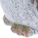 Figurka ogrodowa dekoracja ozdoba do ogrodu kogut 33x26.5x32cm PROGARDEN 351704
