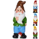 Figurka ogrodowa dekoracja ozdoba do ogrodu krasnal 30cm PROGARDEN 339081-B