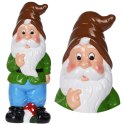 Figurka ogrodowa dekoracja ozdoba do ogrodu krasnal 30cm PROGARDEN 339081-B