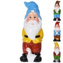 Figurka ogrodowa dekoracja ozdoba do ogrodu krasnal 30cm PROGARDEN 339081-N