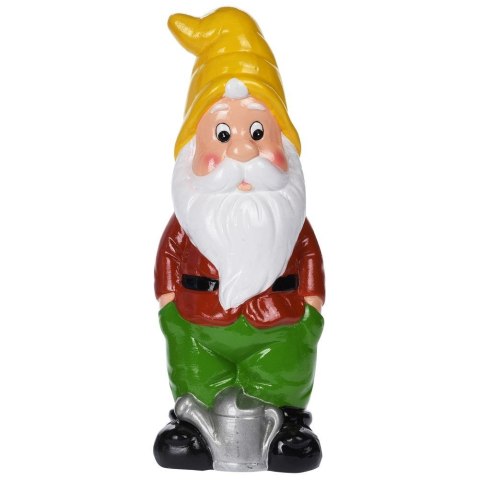 Figurka ogrodowa dekoracja ozdoba do ogrodu krasnal 30cm PROGARDEN 339081-Z