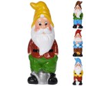 Figurka ogrodowa dekoracja ozdoba do ogrodu krasnal 30cm PROGARDEN 339081-Z