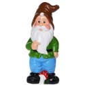 Figurka ogrodowa dekoracja ozdoba do ogrodu krasnal 40cm PROGARDEN 351703-B