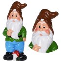 Figurka ogrodowa dekoracja ozdoba do ogrodu krasnal 40cm PROGARDEN 351703-B