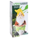 Figurka ogrodowa dekoracja ozdoba do ogrodu krasnal 40cm PROGARDEN 351703-C