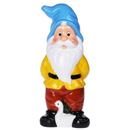 Figurka ogrodowa dekoracja ozdoba do ogrodu krasnal 40cm PROGARDEN 351703-N