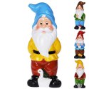 Figurka ogrodowa dekoracja ozdoba do ogrodu krasnal 40cm PROGARDEN 351703-N