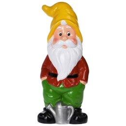 Figurka ogrodowa dekoracja ozdoba do ogrodu krasnal 40cm PROGARDEN 351703-Z