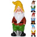 Figurka ogrodowa dekoracja ozdoba do ogrodu krasnal 40cm PROGARDEN 351703-Z