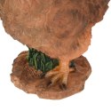 Figurka ogrodowa dekoracja ozdoba do ogrodu kura 21x14x27cm PROGARDEN 351816-KU
