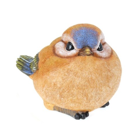 Figurka ogrodowa dekoracja ozdoba do ogrodu ptak 20x15x15cm PROGARDEN 351713