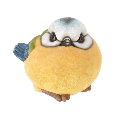 Figurka ogrodowa dekoracja ozdoba do ogrodu ptak 20x15x15cm PROGARDEN 351713