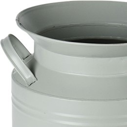 Kanka dekoracyjna ozdobna metalowa 21x23cm HOME STYLING COLLECTION 339060