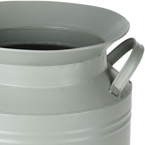 Kanka dekoracyjna ozdobna metalowa 21x23cm HOME STYLING COLLECTION 339060