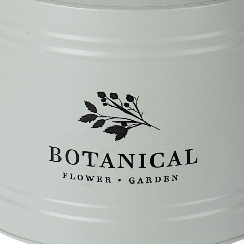 Kanka dekoracyjna ozdobna metalowa 21x23cm HOME STYLING COLLECTION 339060