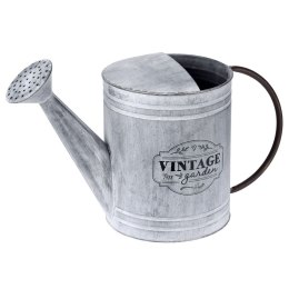 Konewka dekoracyjna ozdobna metalowa HOME STYLING COLLECTION 339058