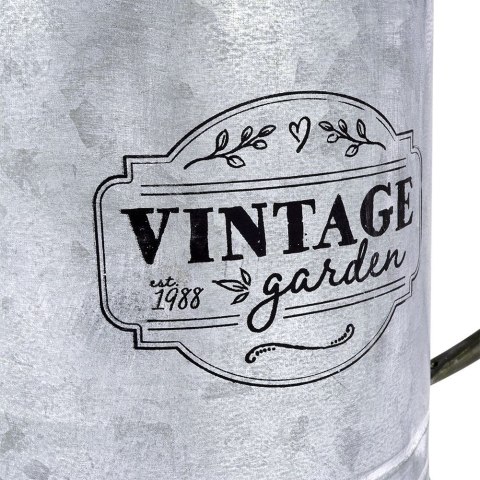 Konewka dekoracyjna ozdobna metalowa HOME STYLING COLLECTION 339058