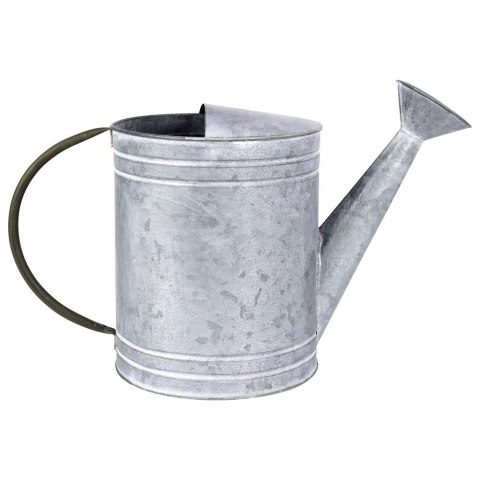 Konewka dekoracyjna ozdobna metalowa HOME STYLING COLLECTION 339058