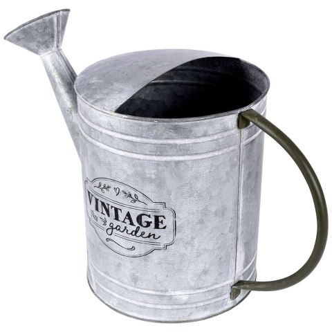 Konewka dekoracyjna ozdobna metalowa HOME STYLING COLLECTION 339058