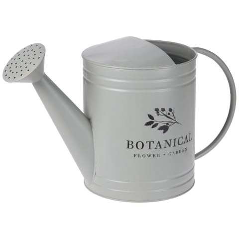 Konewka dekoracyjna ozdobna metalowa HOME STYLING COLLECTION 339062