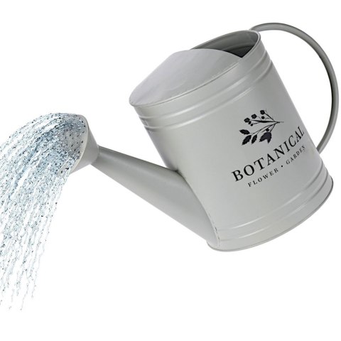 Konewka dekoracyjna ozdobna metalowa HOME STYLING COLLECTION 339062