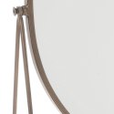 Lusterko kosmetyczne do makijażu do łazienki 30x43 cm HOME STYLING COLLECTION 510209