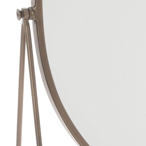 Lusterko kosmetyczne do makijażu do łazienki 30x43 cm HOME STYLING COLLECTION 510209