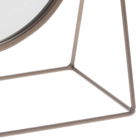 Lusterko kosmetyczne do makijażu do łazienki 30x43 cm HOME STYLING COLLECTION 510209