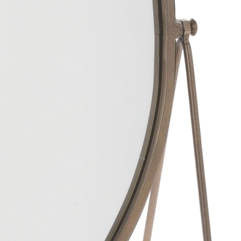 Lusterko kosmetyczne do makijażu do łazienki 30x43 cm HOME STYLING COLLECTION 510209