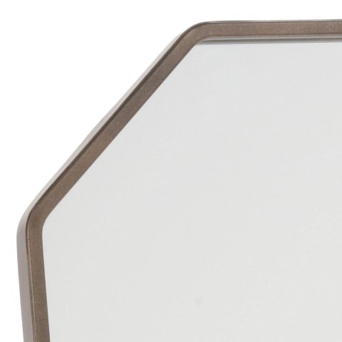 Lusterko kosmetyczne do makijażu do łazienki LOFT 30x34 cm HOME STYLING COLLECTION 510208