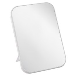 Lusterko kosmetyczne do makijażu do łazienki na stojaku 21,5 cm ORION 510147