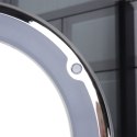Lusterko kosmetyczne do makijażu z podświetleniem LED z przyssawką BATHROOM SOLUTIONS 569925