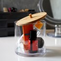 Organizer na kosmetyki do makijażu 9.5x9.5x11cm ELEGANZA 569368